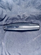 1976 Chevrolet Nova Horn Button Pad 1976 Chevrolet Nova Horn Button Pad