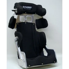 Assault Racing Products 14" VS Halo Full Cover Full Seat Pad Adult