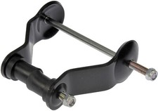 REAR LEAF SPRING SHACKLE FOR CHRYSLER TOWN & COUNTRY VOYAGER DODGE CARAVAN 01-07
