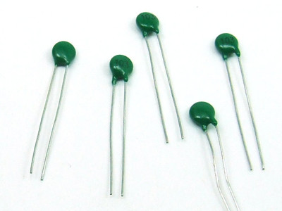 5 Stk. x Thermistor 10K NTC #A757