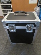 Hasselblad PCP-80 - Original Case ONLY - MORE WEAR SHOWING - 1 dent on top