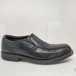 rockport men's leader 2 bike slip on oxford