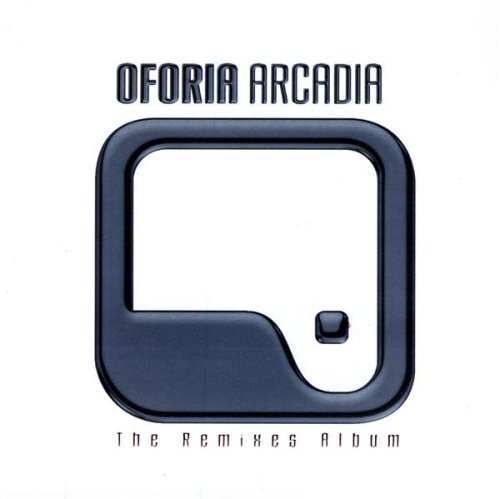 Oforia Arcadia (CD) Album
