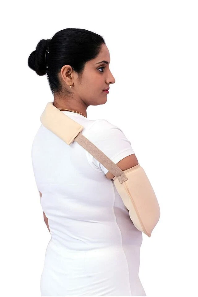 ARM SLING POUCH Hand Support (All Size) - Imagem 3 de 4