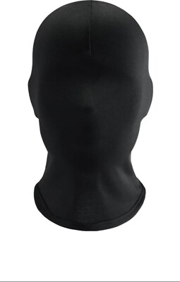 2 x Donda Kanye Yeezy Ye inspired blank mask balaclava (Pair) | eBay