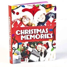 Christmas Memories - Paperback By Publications International Ltd - GOOD