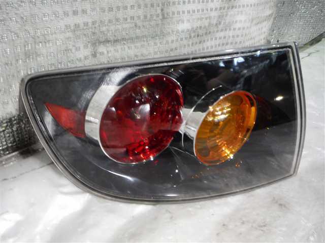 JDM MAZDA AXELA MAZDA3 4SD BK5P BKEP Tail lights Left side