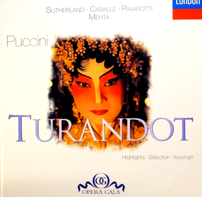 Puccini - 