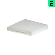 OPTIMAL Innenraumfilter für VW Polo 6R 6C 1.2 TSI 16V 6R_ 1.4 60_ 61_ 1.6