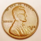 1935 S Lincoln Wheat Cent / Penny  *XF - EXTREMELY FINE*  *FREE SHIPPING*
