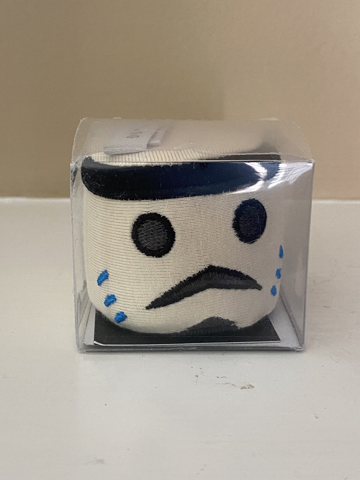 Lot Of 6 Star Wars Yogibo Squeezibo Gel Fidget Sensory Toys NEW Stress