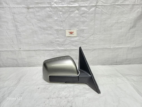 2010-2011 Kia Soul Door Mirror Right Passenger Side View OEM 876202K340