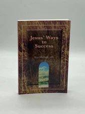Jesus' Ways to Success