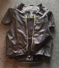 Alpinestars Tech Air Street Vest XL