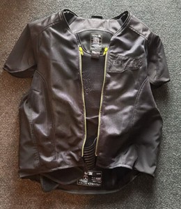 Alpinestars Tech Air Street Vest XL