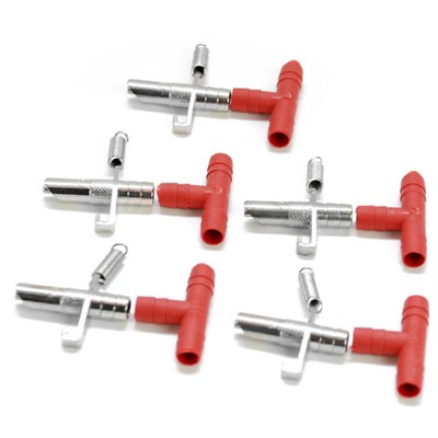 10 PCS Waterer Feeder Billed Bewässerung System Kit Ausrüstung