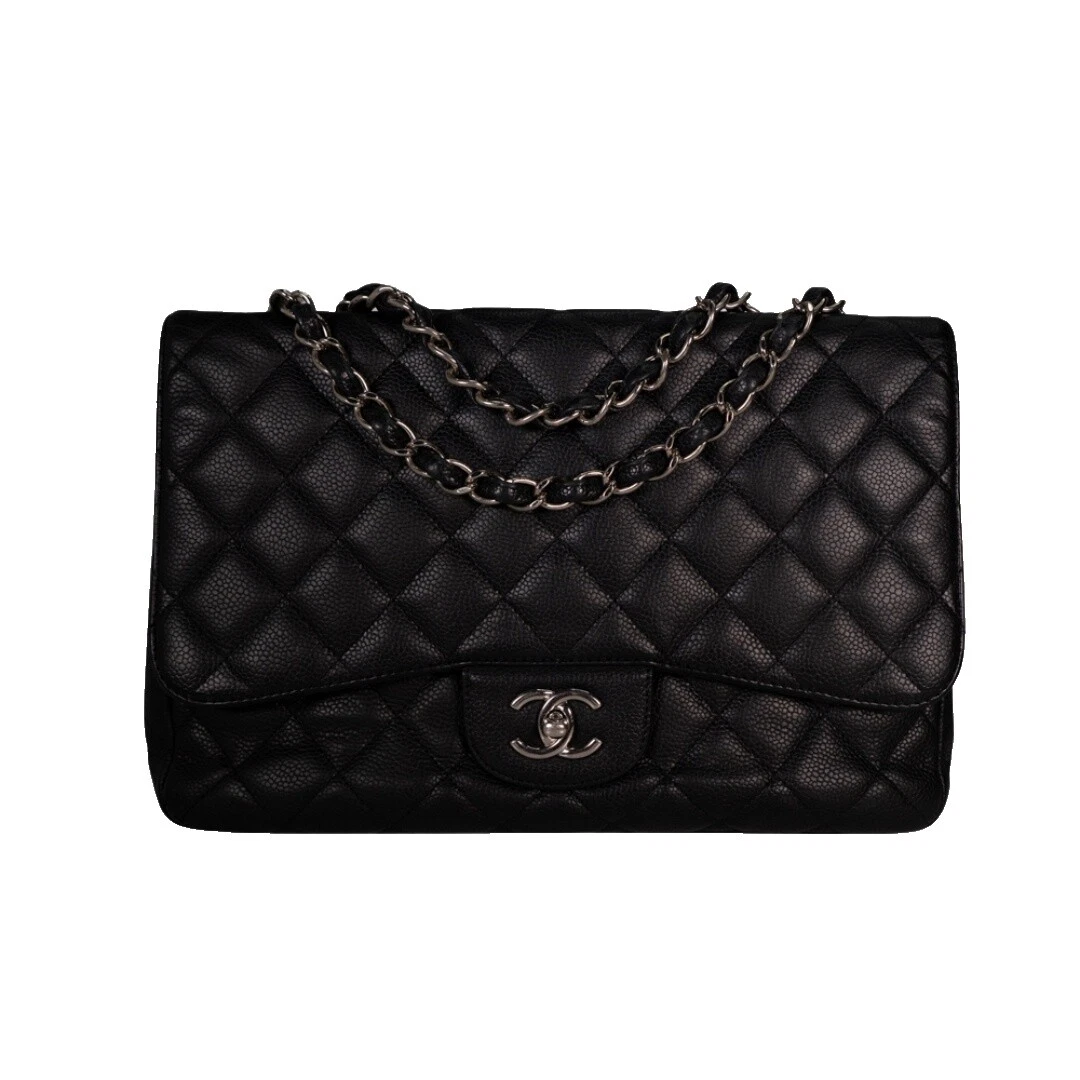Bolsos y carteras bandolera grande CHANEL para Mujeres