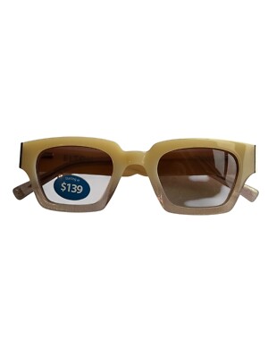 Elton John Rare Film Star Eyewear Glasses 48-23-145 Unisex Polarized Sunglasses Elton John Rare Film Star Eyewear Glasses 48-23-145 Unisex  main image 4