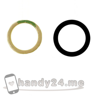 Camera Glass Lens Scheibe Für iPhone 6 PLUS / 6s PLUS Kamera Glas Kameralinse
