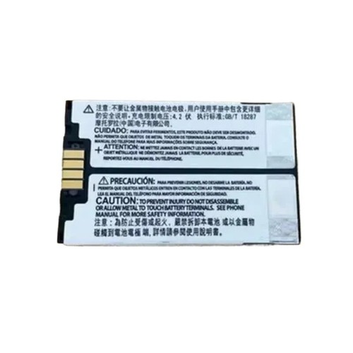 Bateria do Motorola NNTN4655 SNN5705C DTR410 DTR520 DTR550 DTR650 MTH650 MTH800 - Zdjęcie 2 z 2