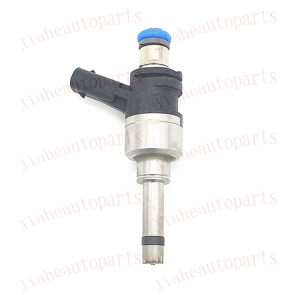 Inyector de combustible para Hyundai Sonata Kia Optima 2016-2020 híbrido 2,0 L EX 35310-2E610 Foto 3 de 4