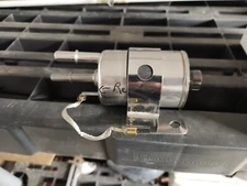  LS Conversion Fuel Injection EFI FI Fuel Filter / Pressure Regulator 58 PSI