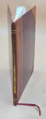 School Atlas To Accompany Woodbridge'S Rudiments Of Geography .. [Leather Bound]