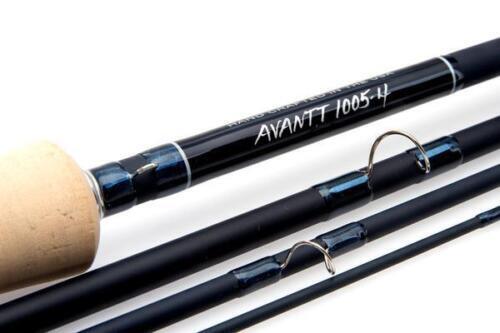 Thomas & Thomas Old Bamboo Fly Rod 3-Piece Classic USED Thomas & Thomas Old Bamboo Fly Rod 3-Piece Classic USED