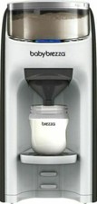 Baby Brezza Formula Pro Advanced Mixing System - White FRP0046