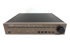 Metz Mecasound Stereo FM/AM Tuner SX 4971