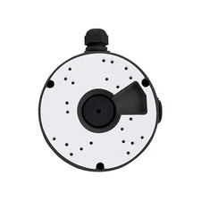 Reolink Black Junction Box D20 for Security Camera 820A/842WA/1224A/E1 Outdoor