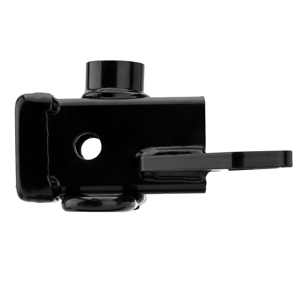 Tow Trailer Hitch & Bolts Class III 2inch Receiver For Jeep Gladiator