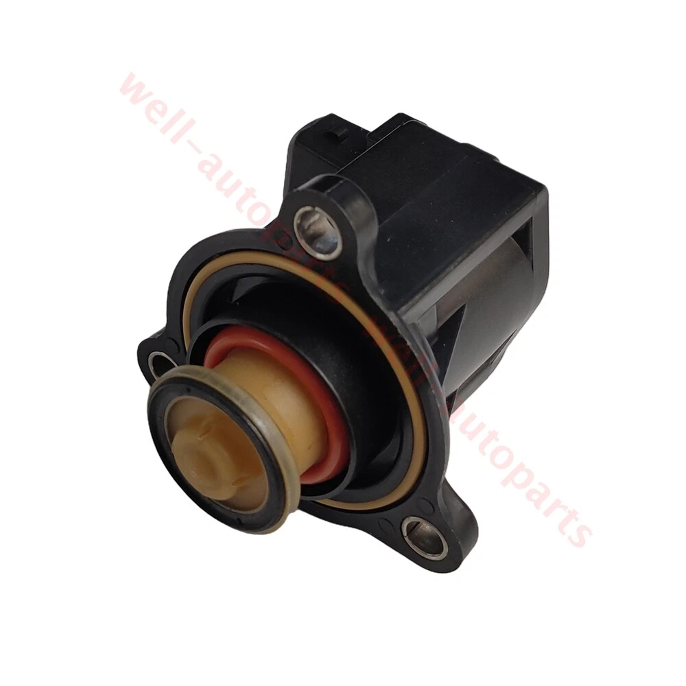 New Diverter Valve Charger 11657602293 for BMW X3 X5 X6 F80 F35 