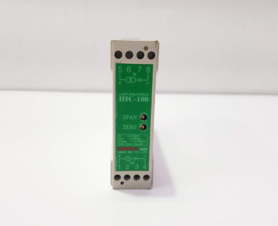 HANLA HIC-100 LOOP ISOLATOR