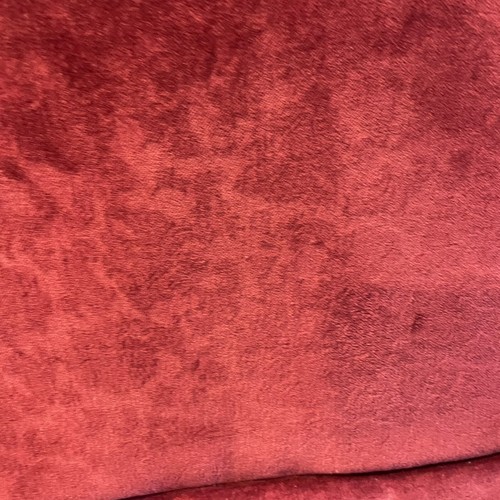 MUÑECA AMERICAN GIRL Rebecca Rubí Rojo Borgoña Sofá Sofá *RETIRADO* - Imagen 11 de 24
