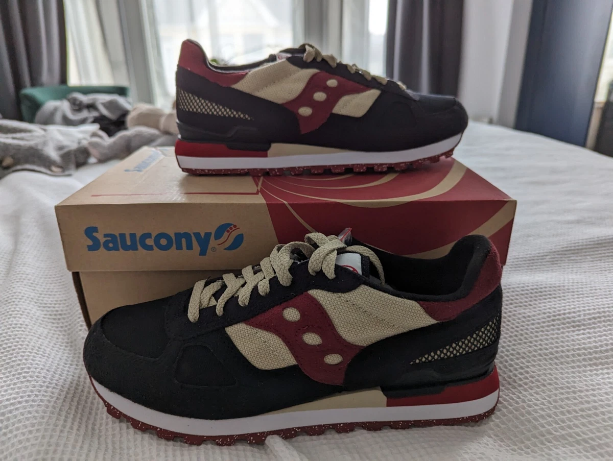 Saucony shadow bait deals