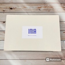 INIA Laser Hair Removal Device for Women and Men, INIA Fond Hair Remover with Lo