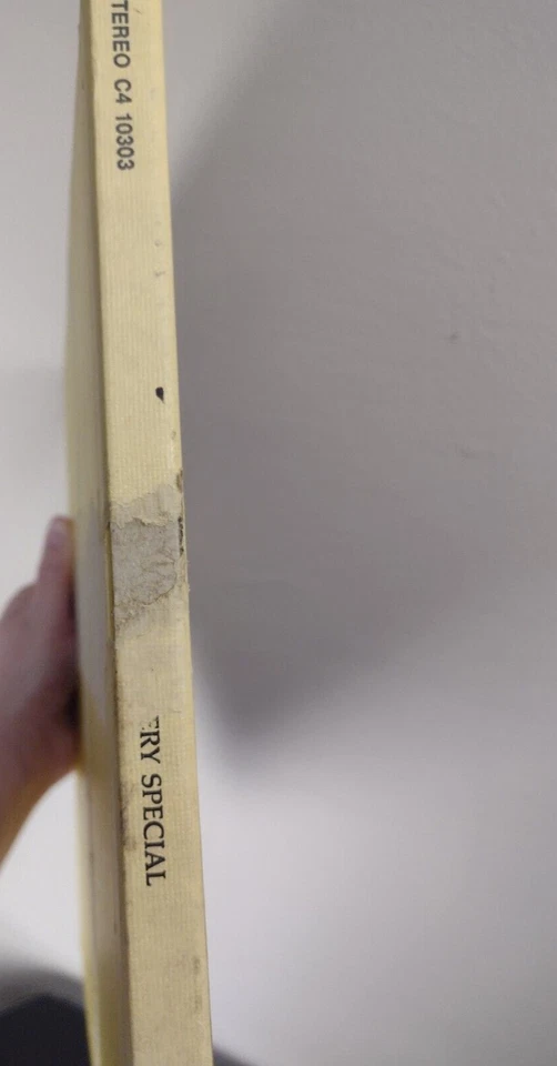 Something Very Special Ray Conniff & Johnny Math's LP Vinyl Record Set - Image 4 of 4