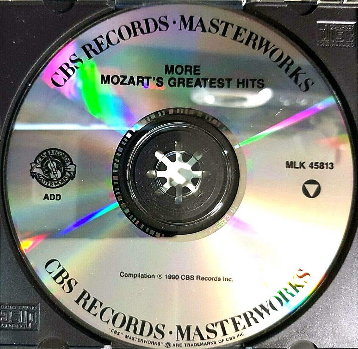 Mozart - 