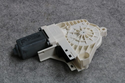 Original VW Audi Fensterhebermotor 8K0959801B A6 A7 4G A8 4H Fahrerseite links