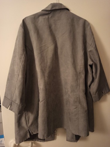 Damen Jacke - Bild 3 von 3