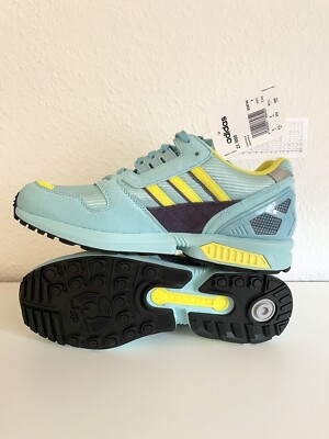 ADIDAS ZX8000 AQUA EG8784 EU 43 1/3 NEU