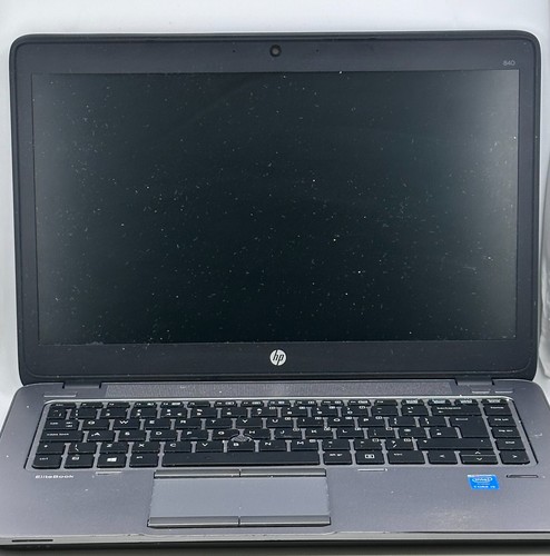 HP EliteBook Intel I5, 1TB HDD, 8GB, WIN 10 PRO - Picture 5 of 5