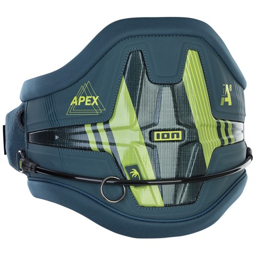 Trapezio Kite Uomo Ion APEX PETROL - Afbeelding 1 van 2