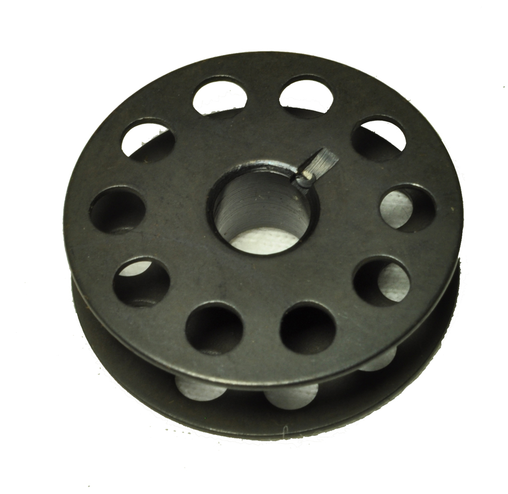Sewing Machine Metal Bobbin 210530-image