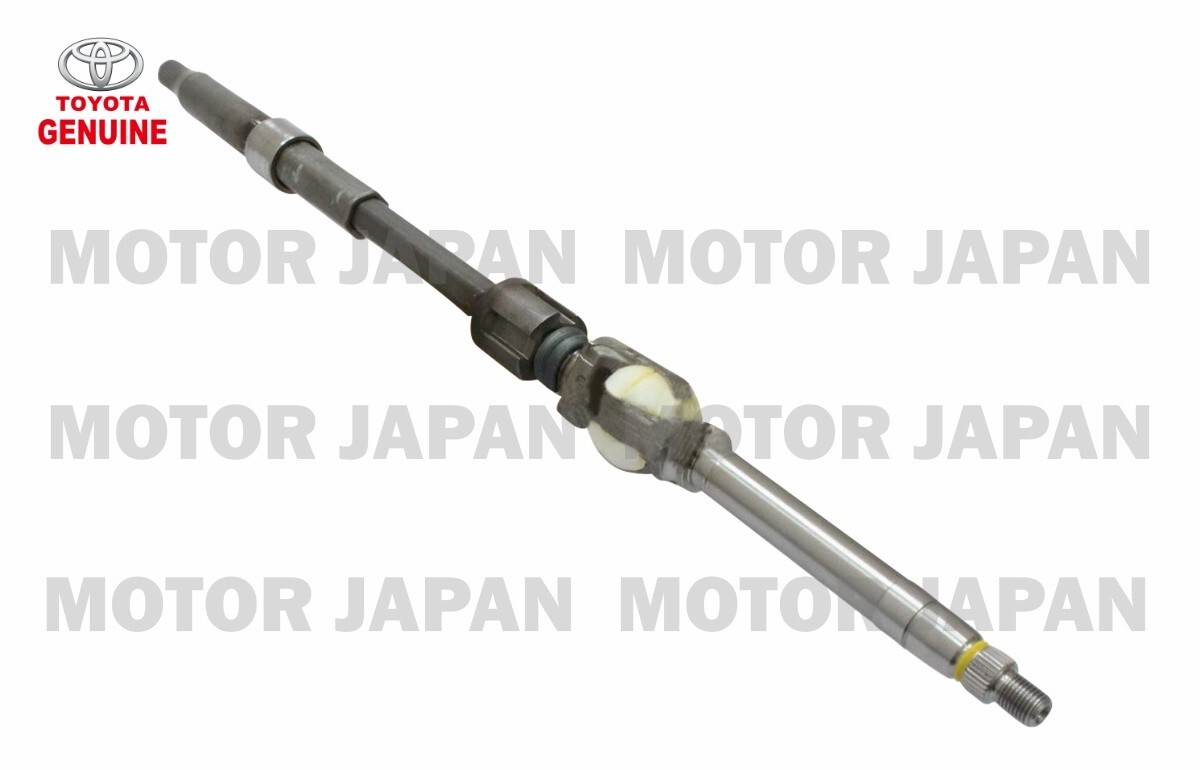 45210-60121 TOYOTA GENUINE Steering Shaft ASSY for Tacoma 4Runner