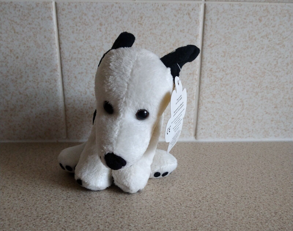 Dogs Trust Soft Toy Small Dog eBay