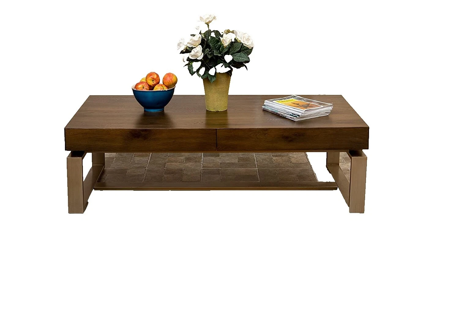 Metal Floor Tiles Tiles