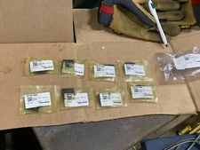 DMG Mori Seiki Key Block for ATC P/N B51017A08 (Lot of 8)