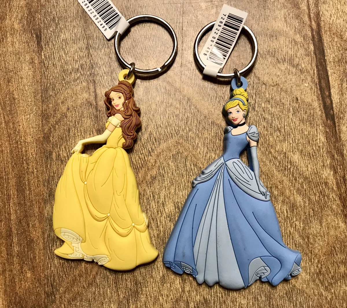 Disney figural deals keyring series 22